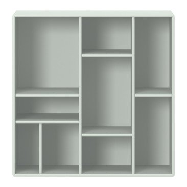 Wandregal Compile