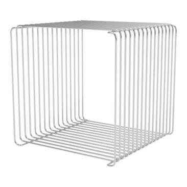 Wandregal Panton Wire