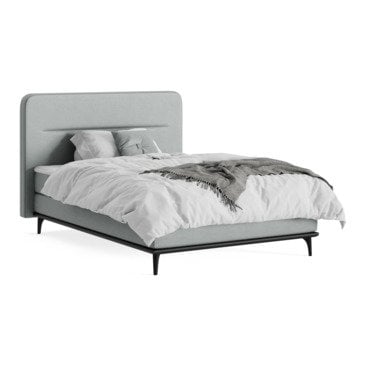 Boxspringbett Massello