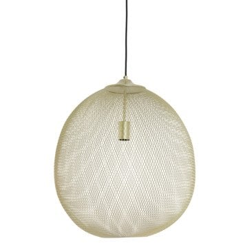 lampada a sospensione Moroc