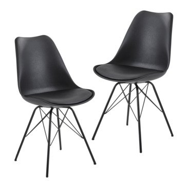 chaise Retro