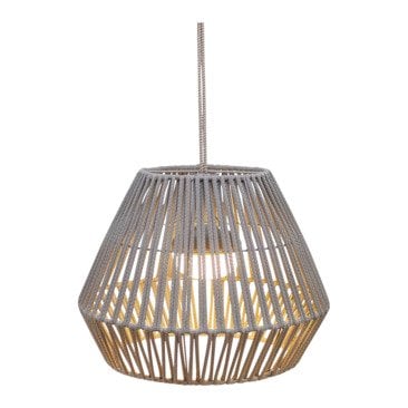 Outdoor sospensione Conta