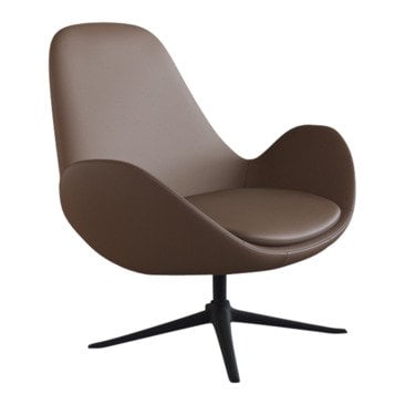 Sessel Ghost Low