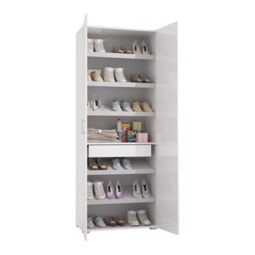 armoire multi-usages CLEAN
