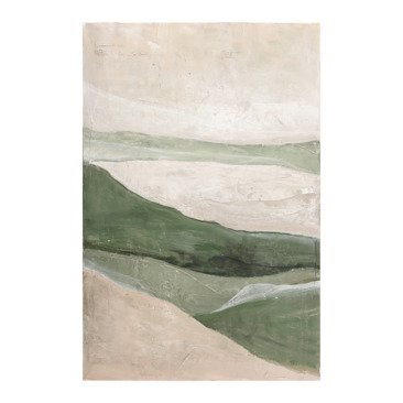 Tableau sur toile Design Painting