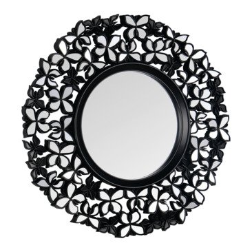 specchio decorativo Lou