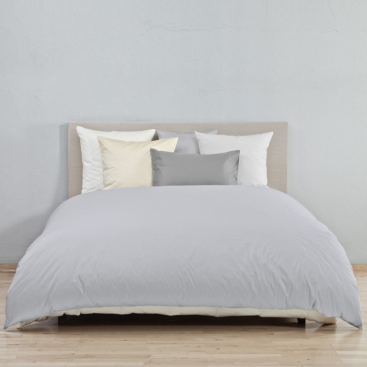 housse de duvet SATIN UNI · Pfister