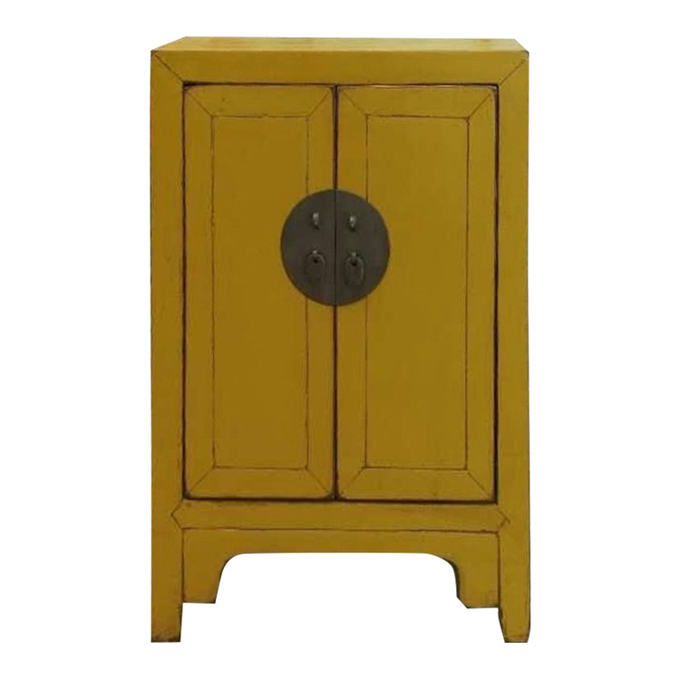 Unikat-Schrank China Möbel · Pfister