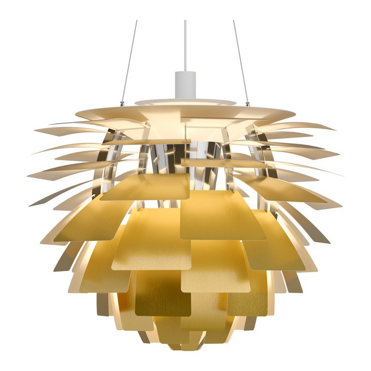 Hängeleuchte PH ARTICHOKE · Pfister