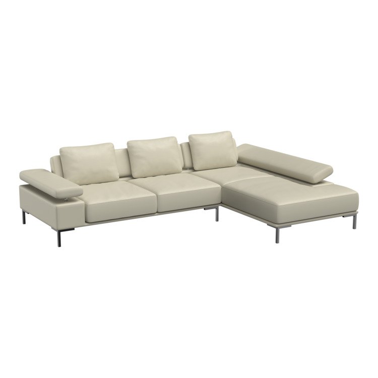 Eckgarnitur Jess · Pfister