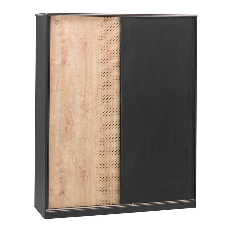 Schiebetürschrank Erin · Pfister