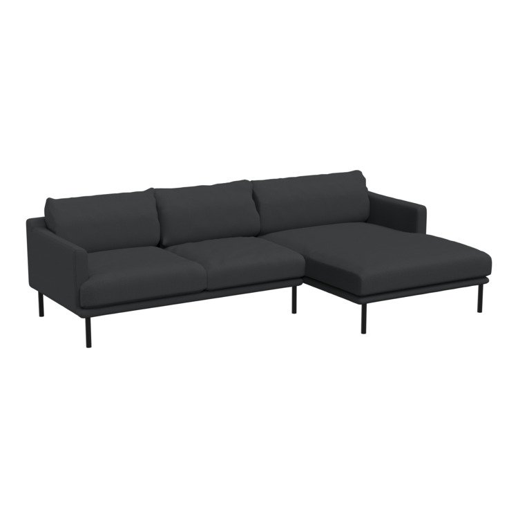 Lomoco Eckgarnitur LOGAN kaufen · Pfister