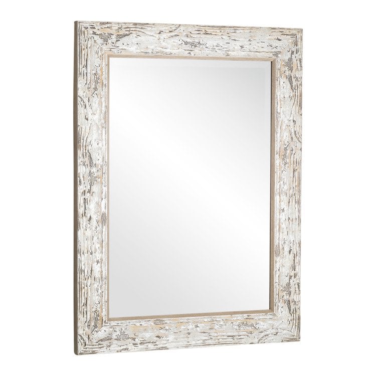 Spiegel Grumpy · Pfister