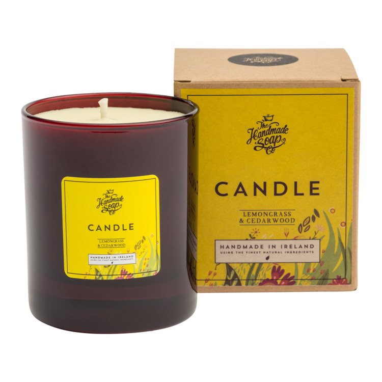 Duftkerze NATURALLY kaufen · Pfister