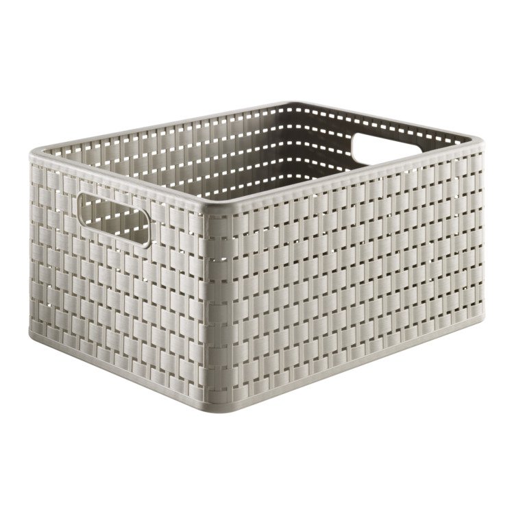 Aufbewahrungskorb COUNTRY · Pfister