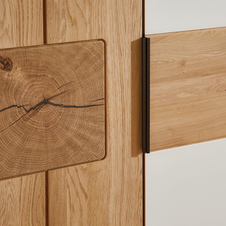Valnatura Drehtürenschrank LORETTA_201 kaufen · Pfister