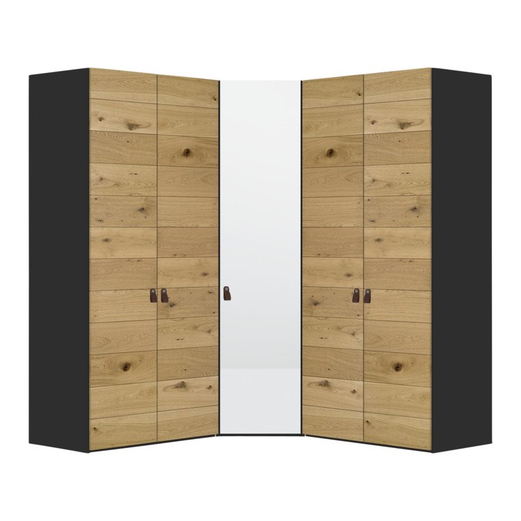 armoire d’angle ATLANTIS · Pfister