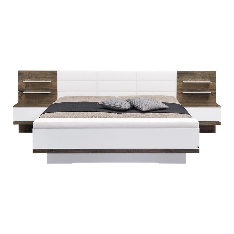 Novel Bett Ampio Plus kaufen · Pfister