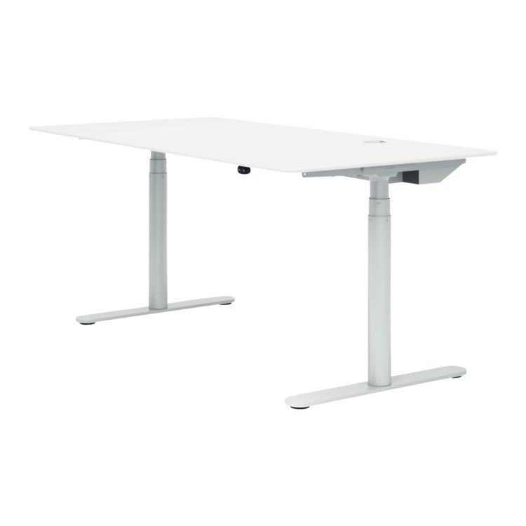 Schreibtisch HILOW · Pfister