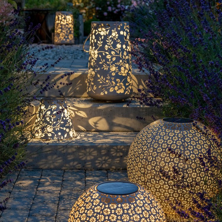 STT Solarleuchte SOLAR LIGHT kaufen · Pfister