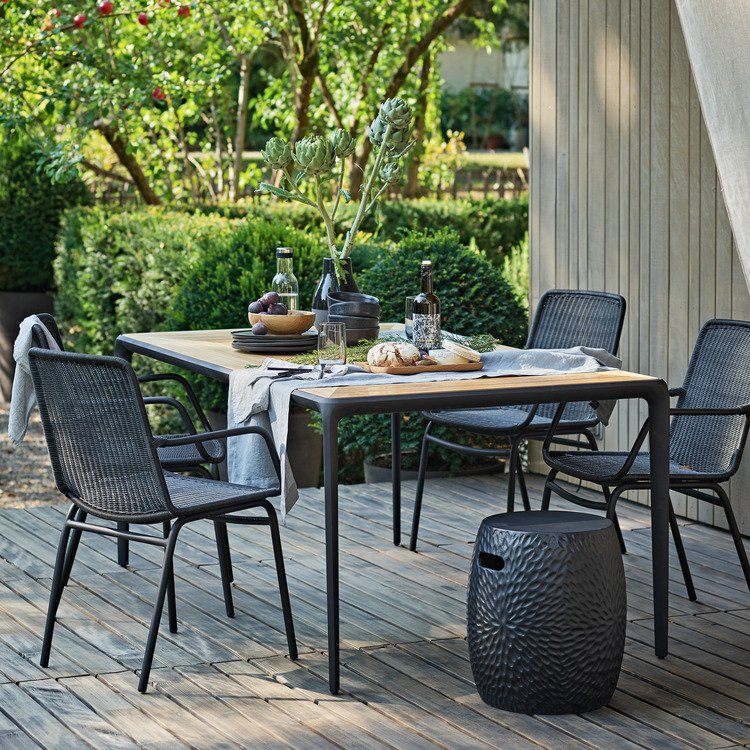 Pfister Eigenmarke Gartentisch KOMODO kaufen · Pfister