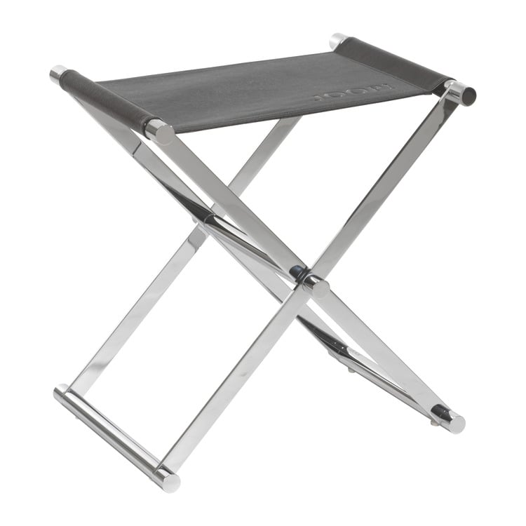 Badhocker CHROMELINE · Pfister