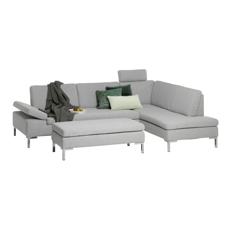 HOM’IN Ecksofa BALTIMORE kaufen · Pfister