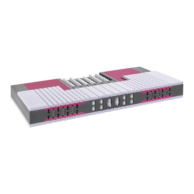 Riposa Swiss Sleep Matratze SUPERNOVA-LUXE-F kaufen · Pfister