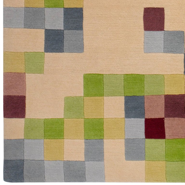 MAKALU moderne Orientteppiche Tib. Nepal Edition kaufen · Pfister