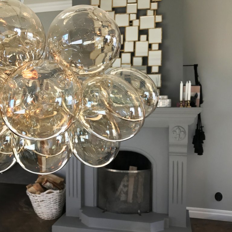 Hängeleuchte BURANO kaufen · Pfister