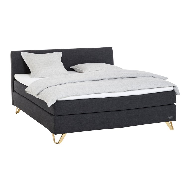 Acheter JENSEN lit boxspring Ambassador-Continental · Pfister