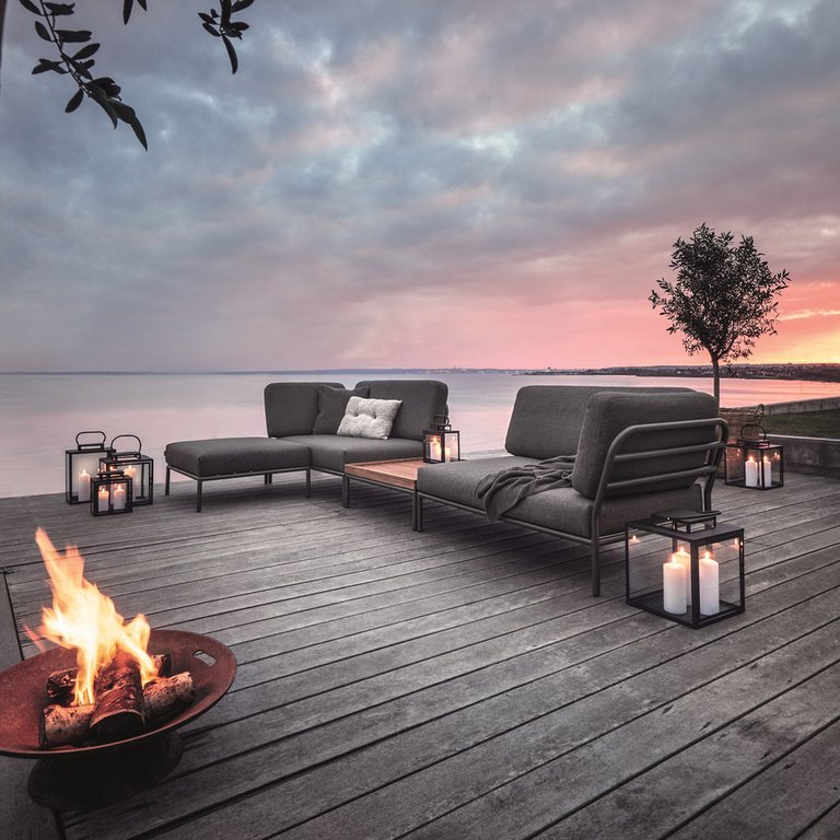 Houe Lounge LEVEL kaufen · Pfister