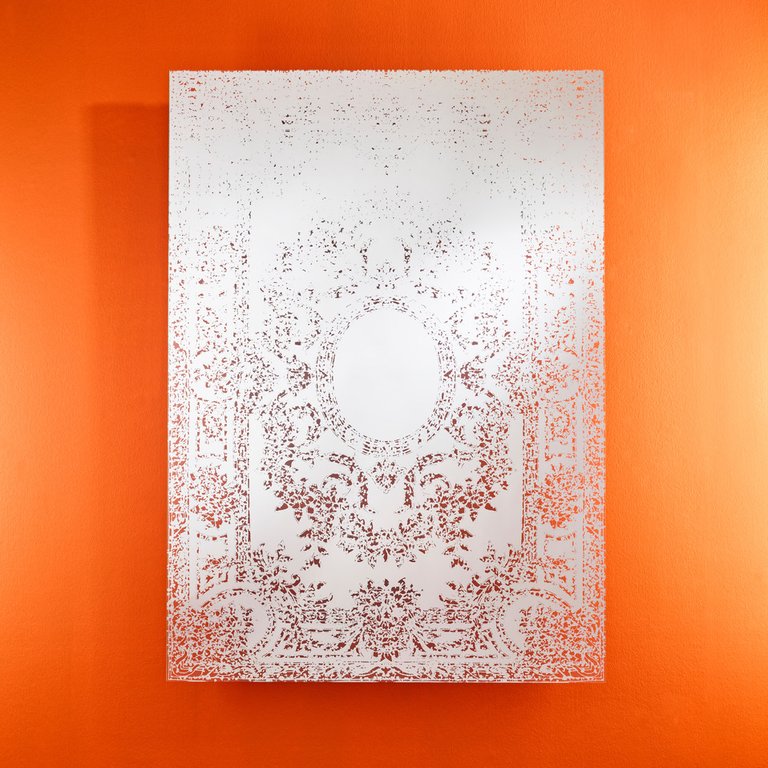 Deknudt Mirrors Spiegel Oxide kaufen · Pfister
