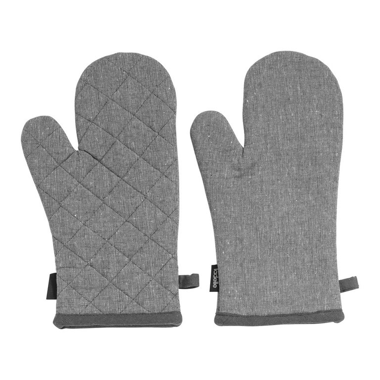 LADELLE Topfhandschuh EcoKitchen in grau kaufen