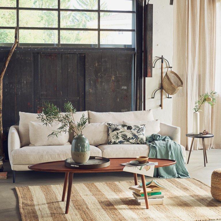 Bonaldo Einzelsofa PARAISO in weiss kaufen