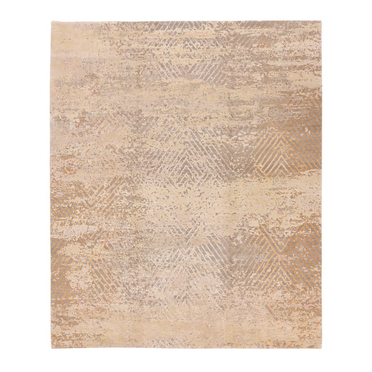 JAN KATH moderne Orientteppiche Tib. Nepal Artwork kaufen · Pfister