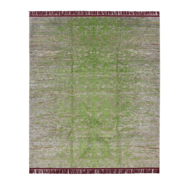 JAN KATH moderne Orientteppiche Tib. Nepal Radi Deluxe kaufen · Pfister