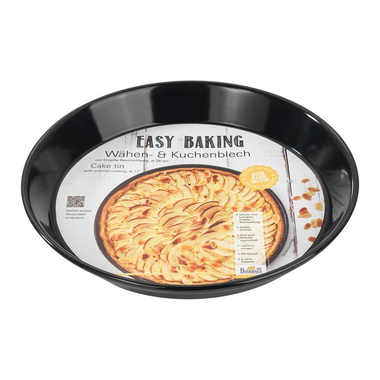 Birkmann Easy Baking - Tamis à Farine 
