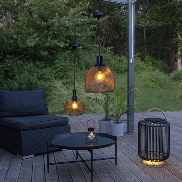 41+ Solar Hängeleuchte Outdoor, Solar hängeleuchten sind eine