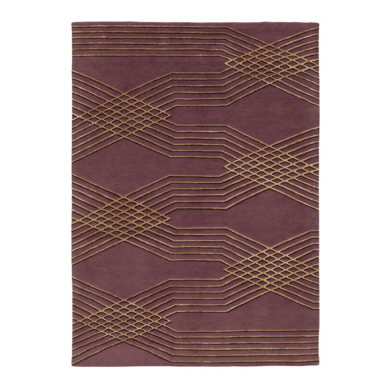 MAKALU moderne Orientteppiche Tib. Nepal Edition kaufen · Pfister