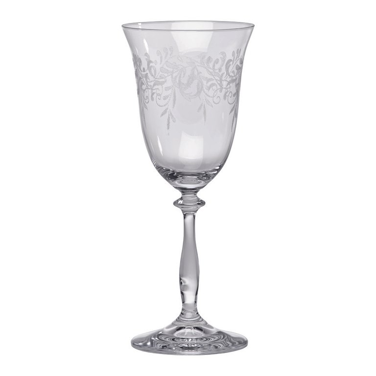 Novel Rotweinglas ROMANCE kaufen · Pfister