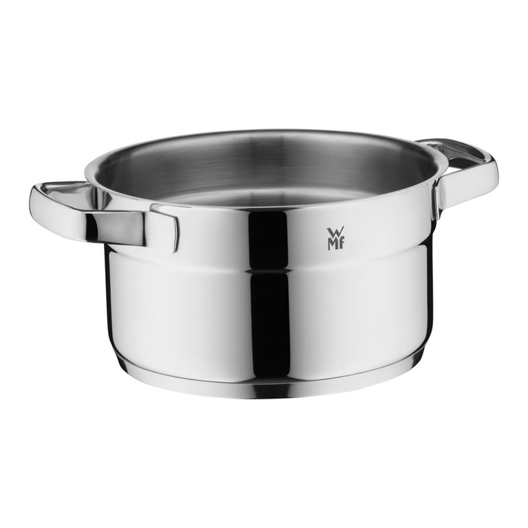 Casserole COMPACT CUISINE 2,5 l, 20 cm, avec couvercle, WMF 