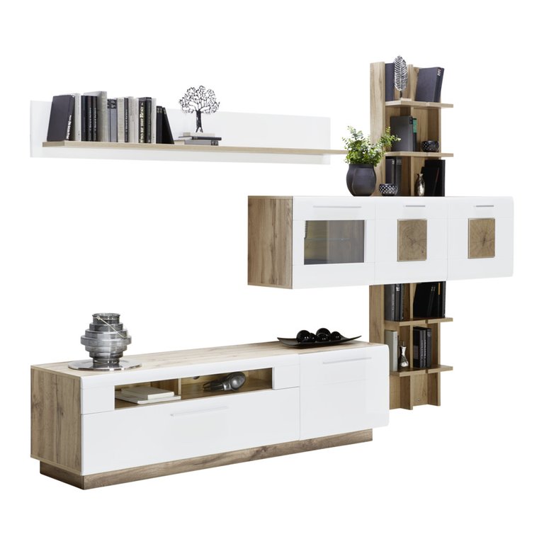 HOM’IN Wohnkombination SAVONA kaufen · Pfister