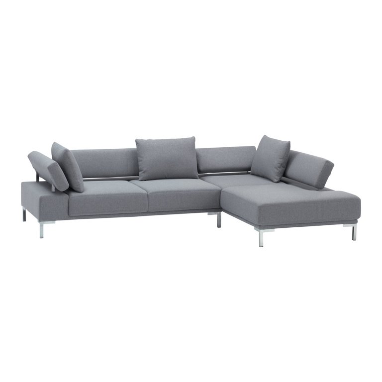 HOM’IN Ecksofa Jess kaufen · Pfister