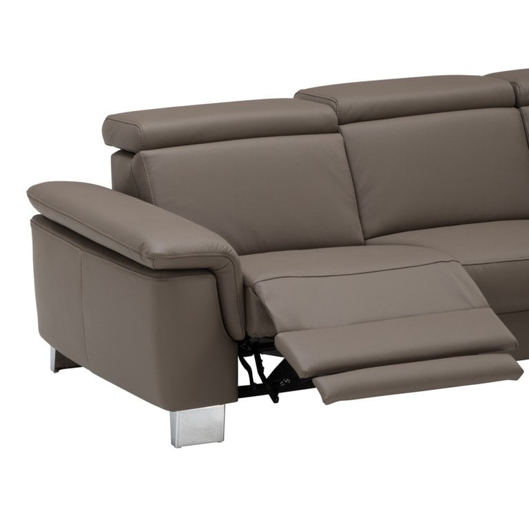 Beldomo premium Ecksofa BALEARA-L kaufen · Pfister