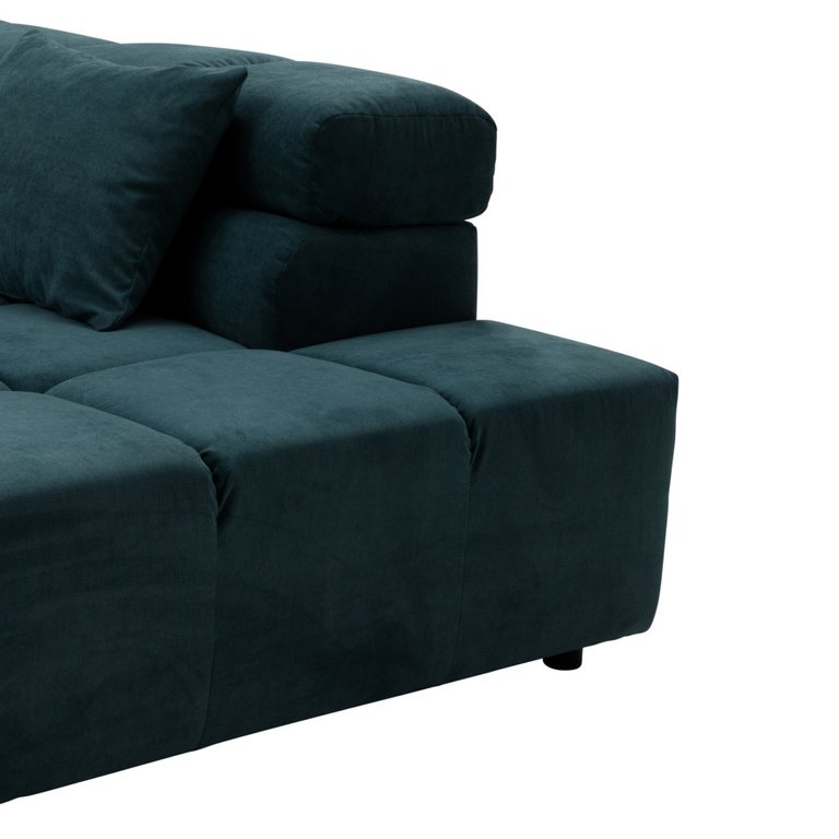 HOM’IN Ecksofa OREGON kaufen · Pfister