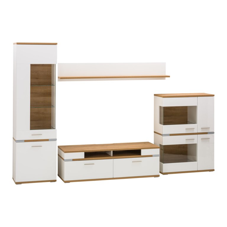 HOM’IN Wohnkombination DENVER kaufen · Pfister