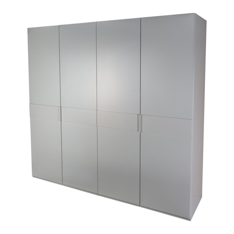 Novel Drehtürenschrank Concept Plus kaufen · Pfister