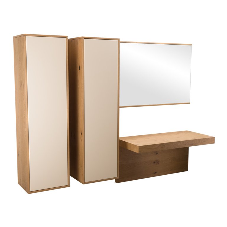 Invivus Hängeschrank INNOVA-S kaufen · Pfister