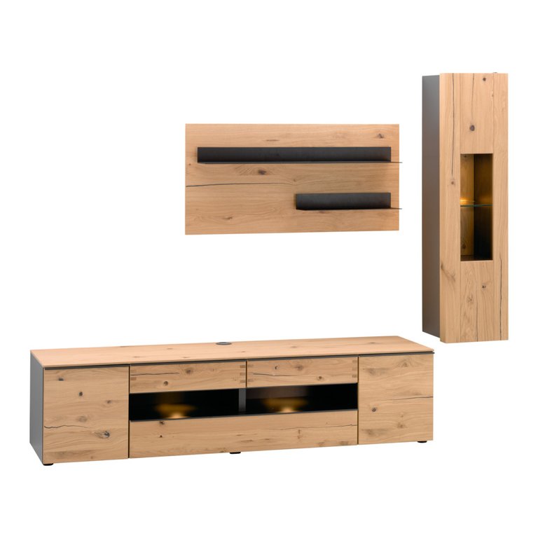 HOM’IN Wohnkombination STUDIO 8 kaufen · Pfister